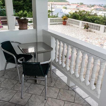 Cleopatra Villas - Sea View Rodney Bay Cameră foto