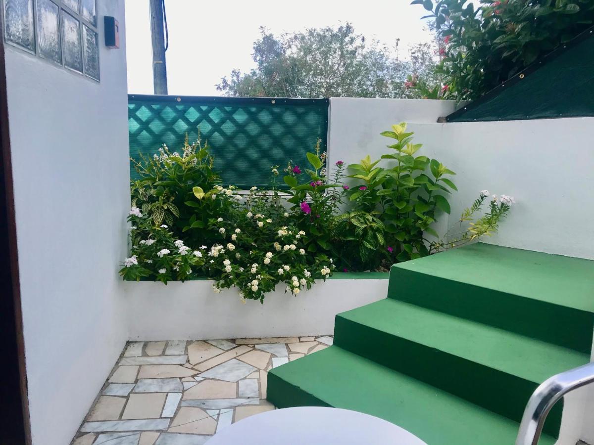 Cleopatra Villas - Sea View Rodney Bay Exterior foto