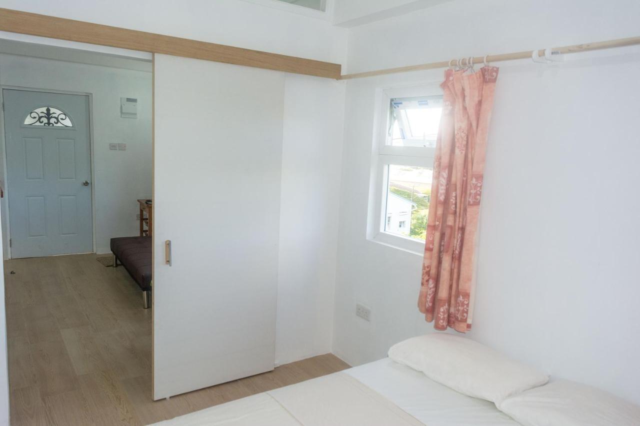Cleopatra Villas - Sea View Rodney Bay Exterior foto
